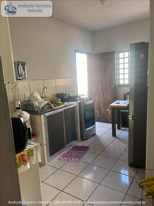 Casa a Venda no Elite em Resende