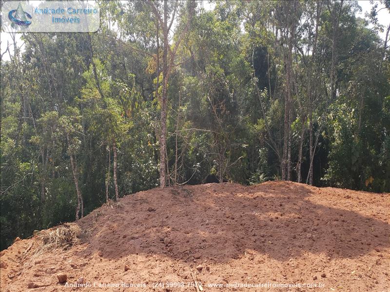 Terreno a Venda no Mauá em Resende