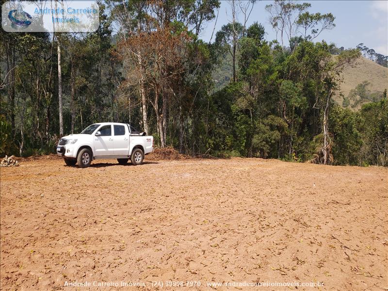 Terreno a Venda no Mauá em Resende