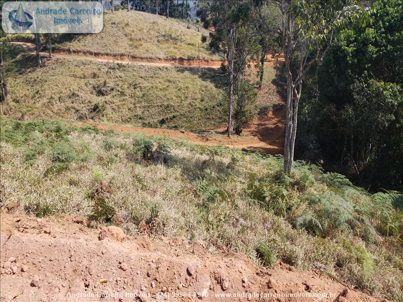 Terreno a Venda no Mauá em Resende