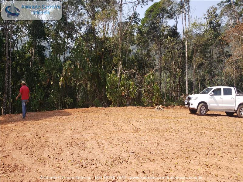 Terreno a Venda no Mauá em Resende