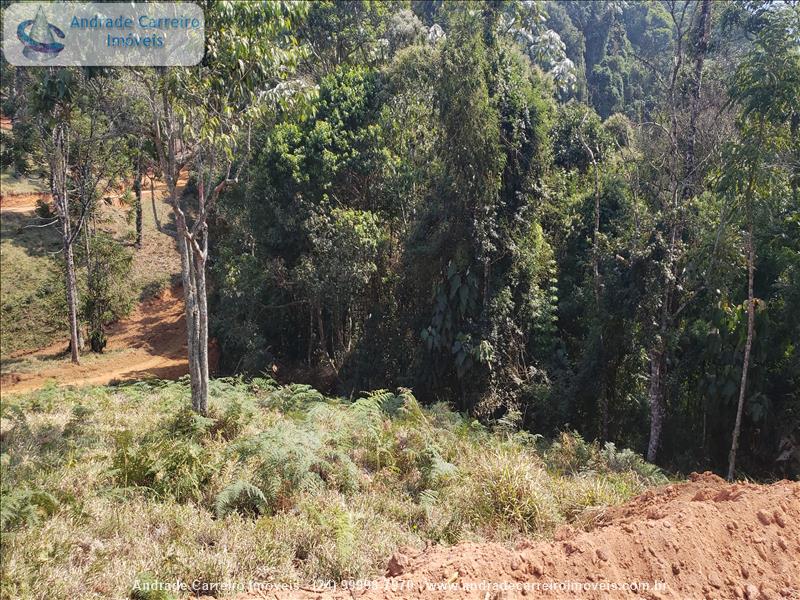 Terreno a Venda no Mauá em Resende