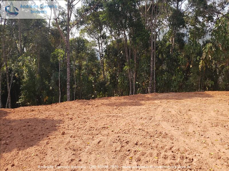 Terreno a Venda no Mauá em Resende