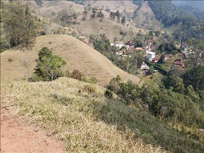 Terreno à Venda