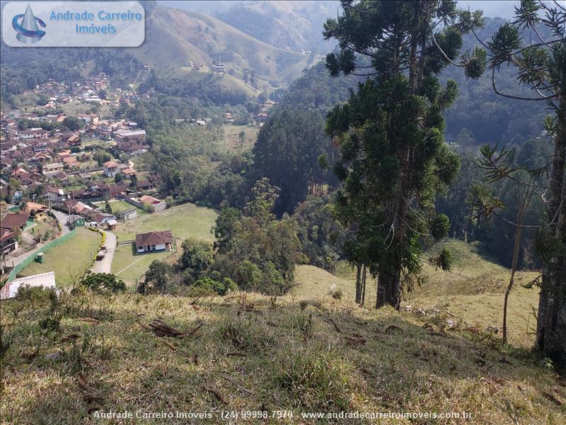 Terreno a Venda no Mauá em Resende