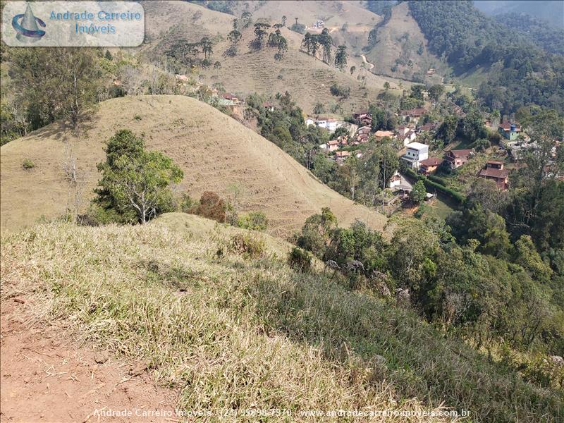 Terreno a Venda no Mauá em Resende