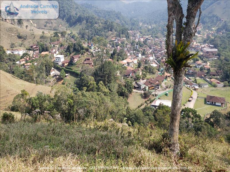 Terreno a Venda no Mauá em Resende