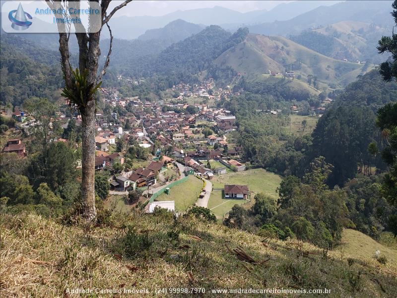 Terreno a Venda no Mauá em Resende