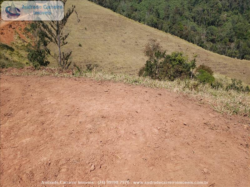 Terreno a Venda no Mauá em Resende