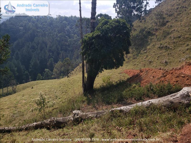 Terreno a Venda no Mauá em Resende