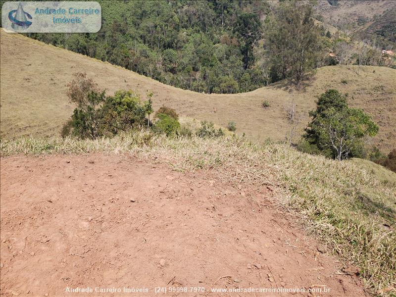 Terreno a Venda no Mauá em Resende