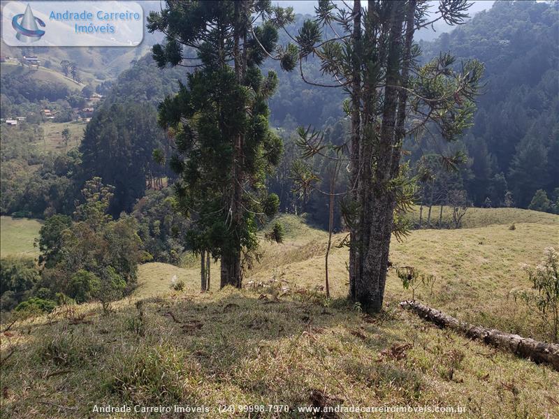 Terreno a Venda no Mauá em Resende