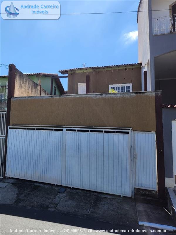 Casa a Venda no Parque Ipiranga II em Resende