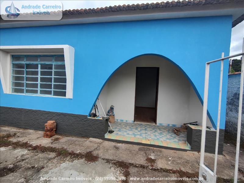 Casa a Venda no Vila Julieta em Resende