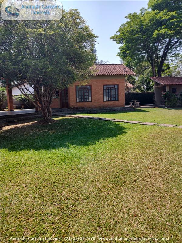 Casa a Venda no Jardim Martineli em Itatiaia