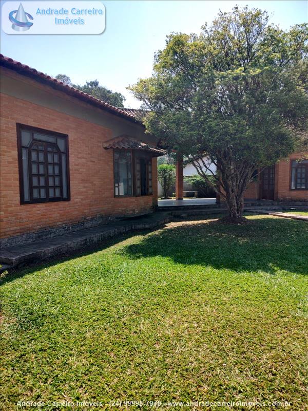 Casa a Venda no Jardim Martineli em Itatiaia