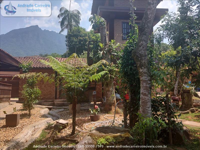 Casa a Venda no Jardim Martineli em Itatiaia