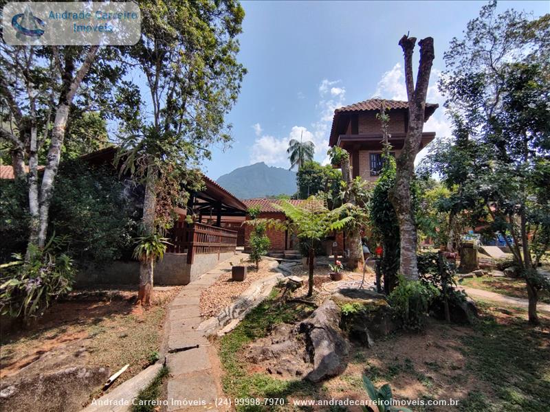 Casa a Venda no Jardim Martineli em Itatiaia