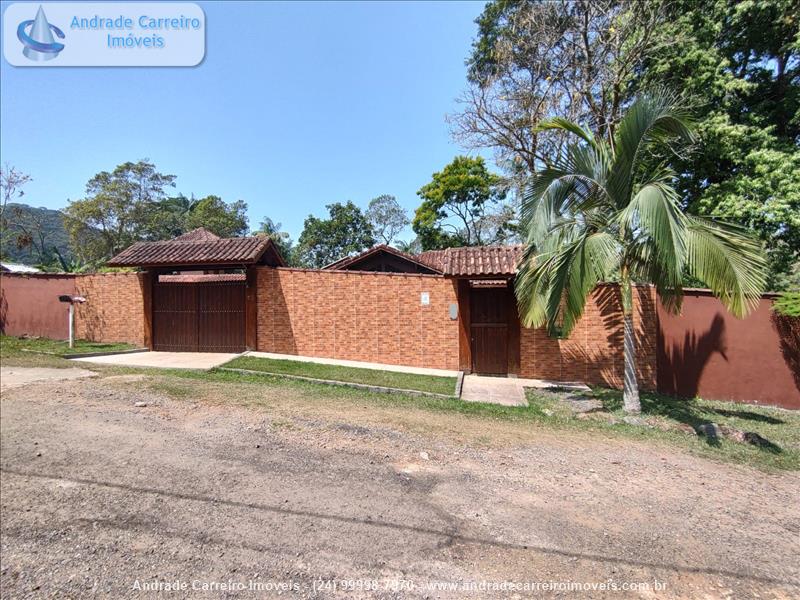 Casa a Venda no Jardim Martineli em Itatiaia