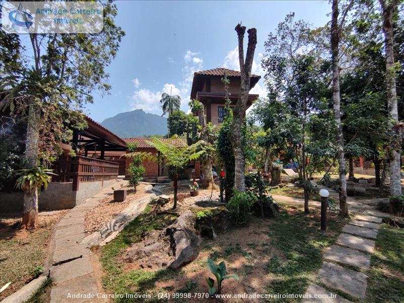 Casa a Venda no Jardim Martineli em Itatiaia