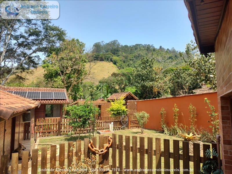 Casa a Venda no Jardim Martineli em Itatiaia