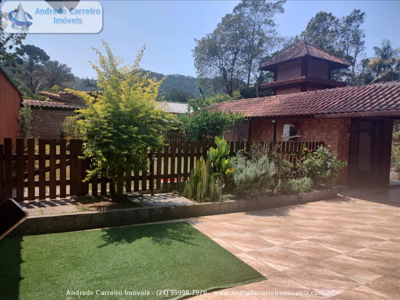 Casa a Venda no Jardim Martineli em Itatiaia