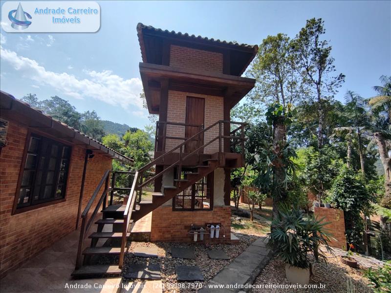 Casa a Venda no Jardim Martineli em Itatiaia