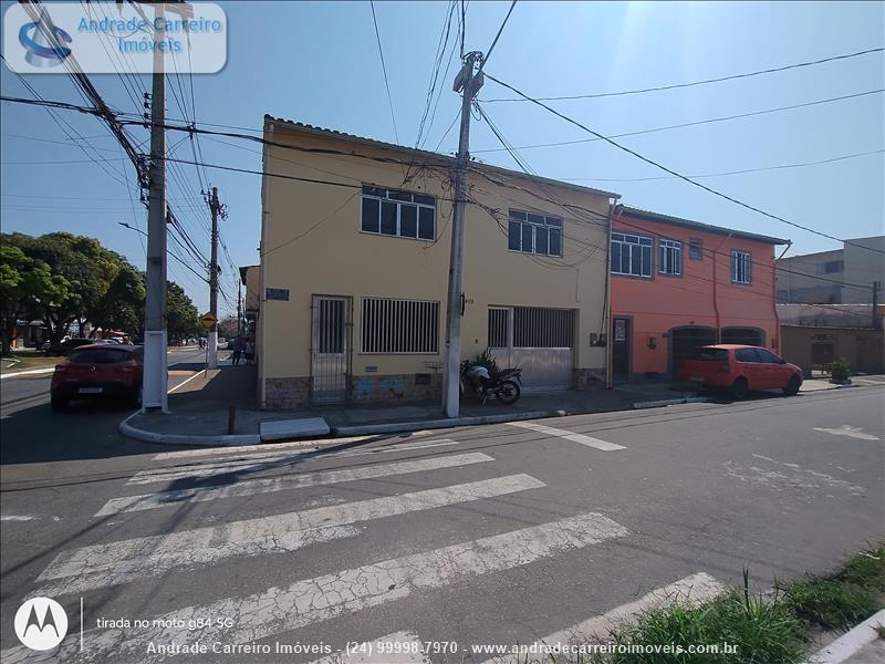 Casa a Venda no Cidade Alegria em Resende