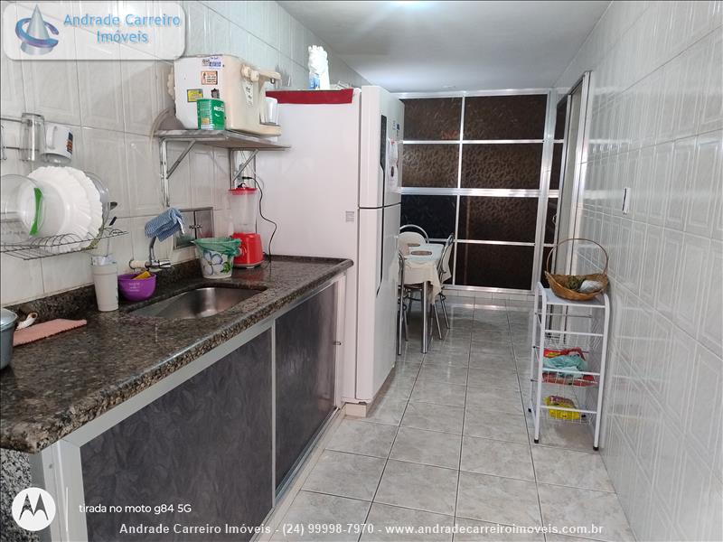 Casa a Venda no Cidade Alegria em Resende