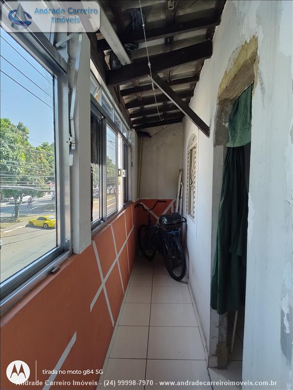 Casa a Venda no Cidade Alegria em Resende