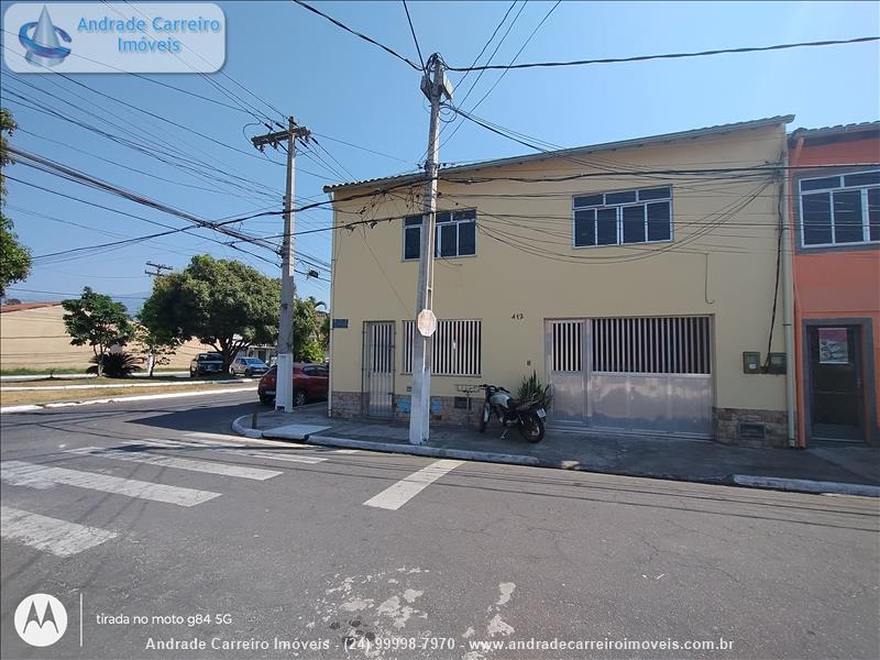 Casa a Venda no Cidade Alegria em Resende