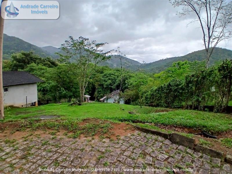 Terreno a Venda no Penedo em Itatiaia