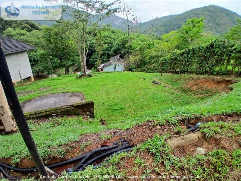 Terreno a Venda no Penedo em Itatiaia