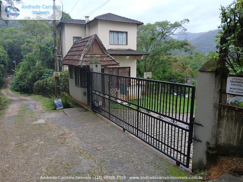 Terreno a Venda no Penedo em Itatiaia