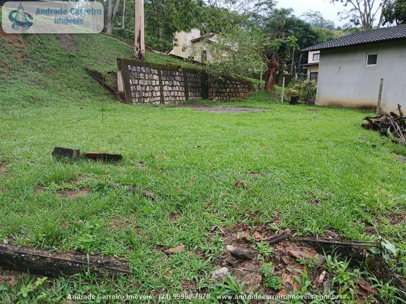 Terreno a Venda no Penedo em Itatiaia