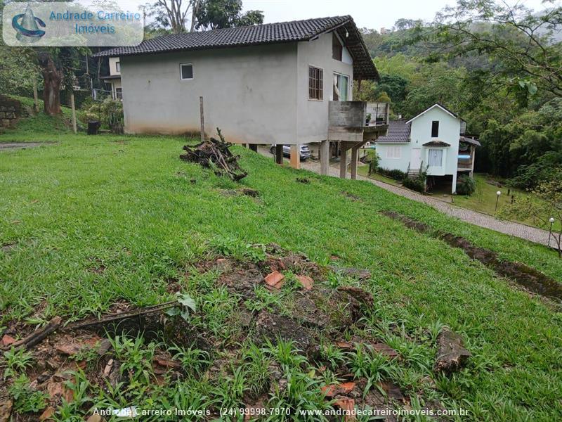 Terreno a Venda no Penedo em Itatiaia