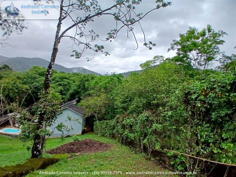 Terreno a Venda no Penedo em Itatiaia