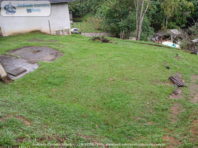 Terreno a Venda no Penedo em Itatiaia