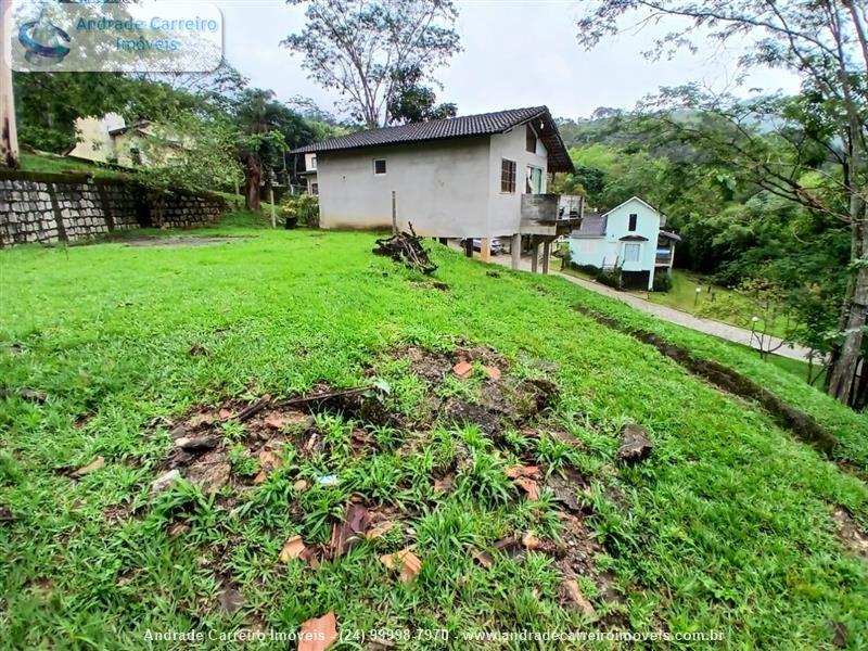 Terreno a Venda no Penedo em Itatiaia