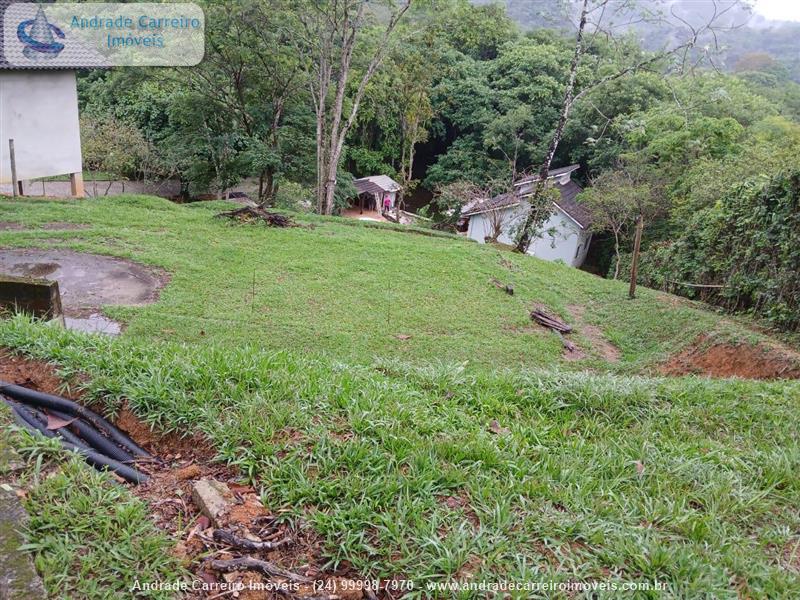 Terreno a Venda no Penedo em Itatiaia