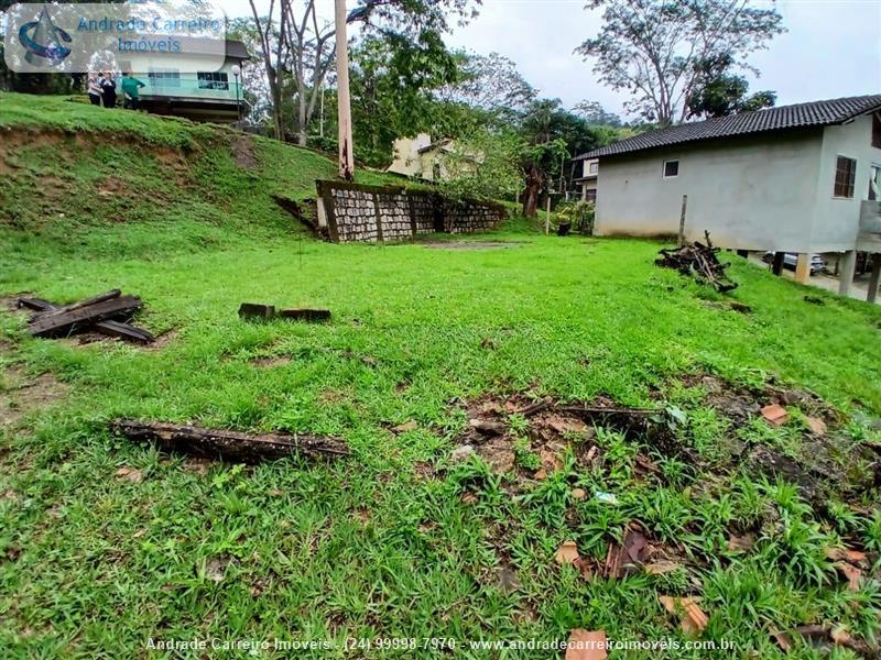 Terreno a Venda no Penedo em Itatiaia