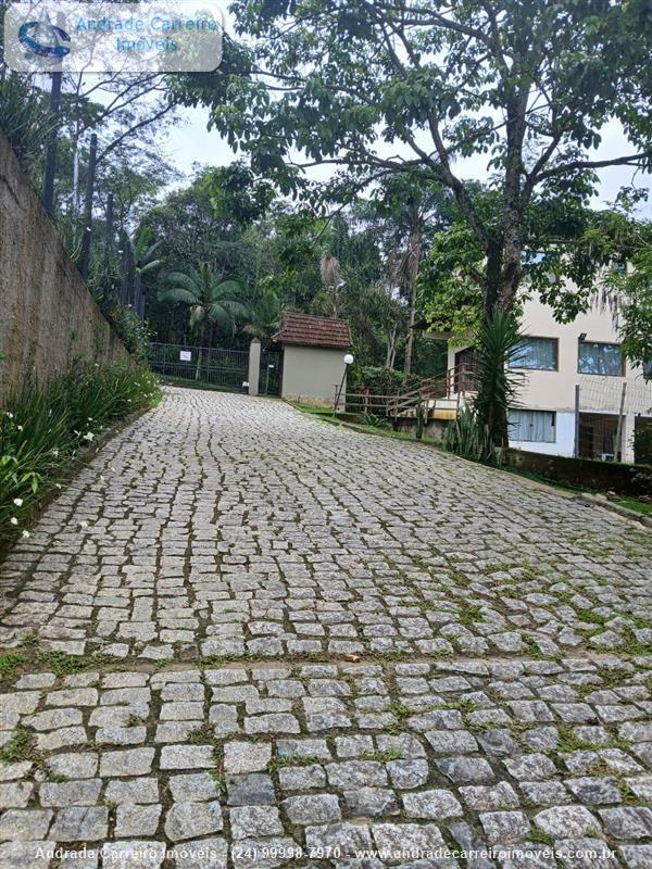 Terreno a Venda no Penedo em Itatiaia