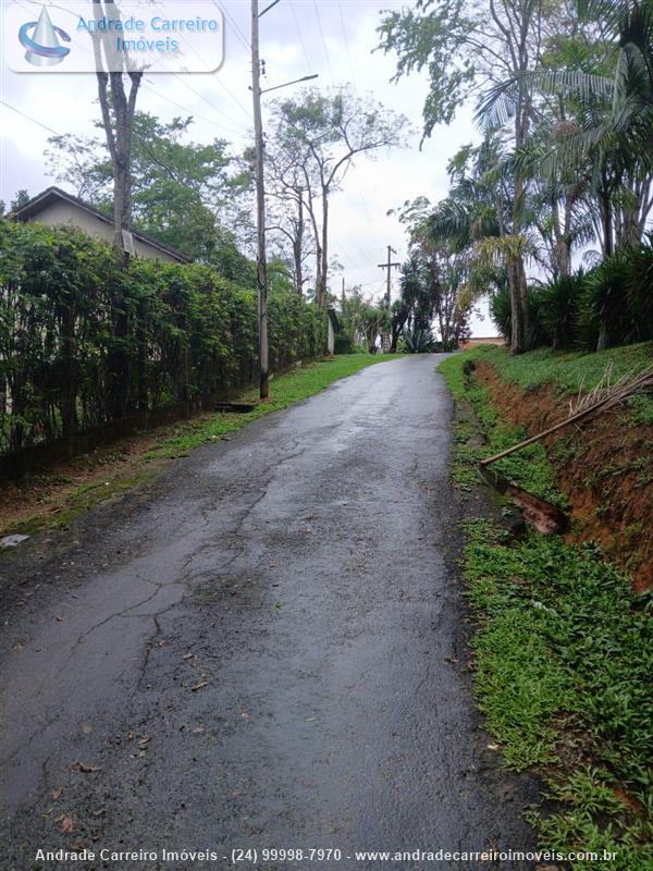 Terreno a Venda no Penedo em Itatiaia