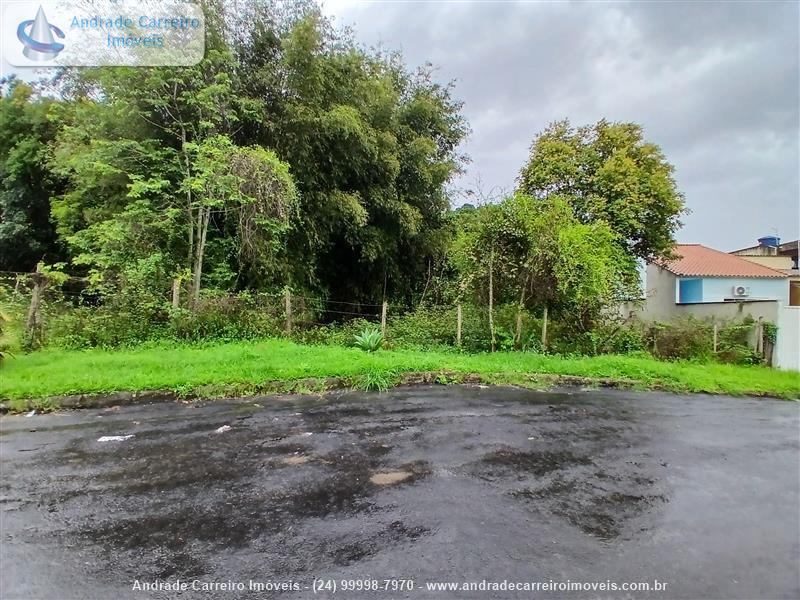 Terreno a Venda no Vila Pinheiro em Itatiaia