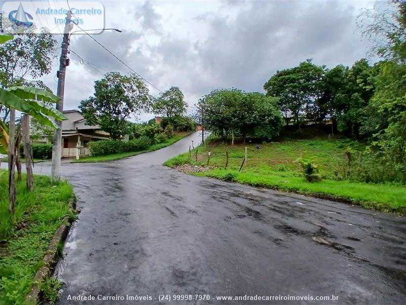 Terreno a Venda no Vila Pinheiro em Itatiaia