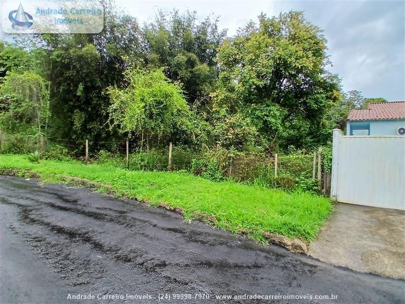 Terreno a Venda no Vila Pinheiro em Itatiaia