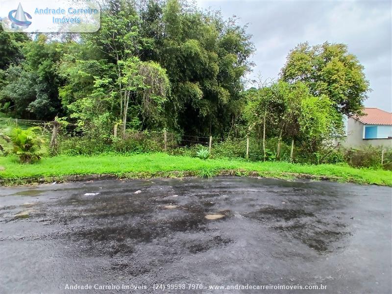 Terreno a Venda no Vila Pinheiro em Itatiaia