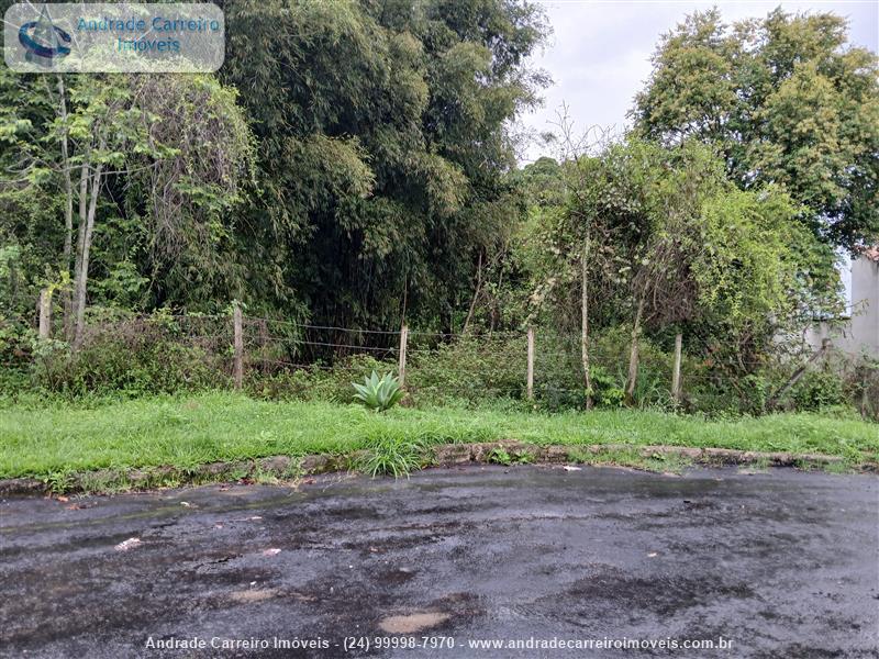 Terreno a Venda no Vila Pinheiro em Itatiaia