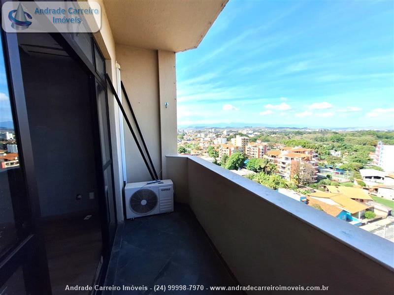 Apartamento a Venda no Liberdade em Resende