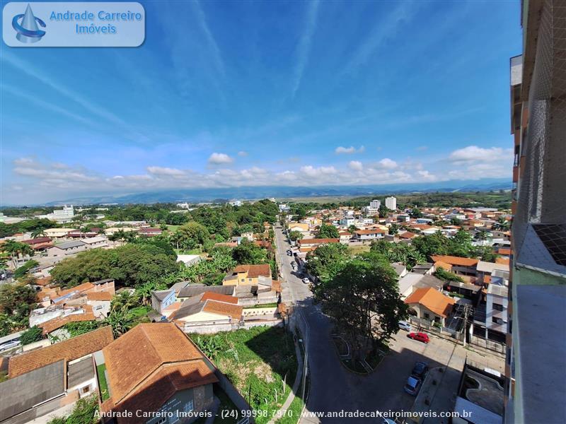 Apartamento a Venda no Liberdade em Resende